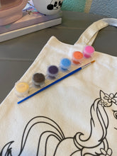 Load image into Gallery viewer, DIY Cartoon Tote Bag
