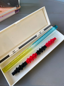 Lego Pencil Box