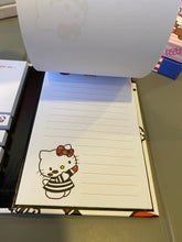 Load image into Gallery viewer, Cute Kitty Sticky Notes Set
