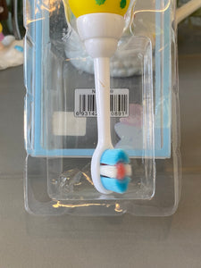 Dino Baby toothbrush