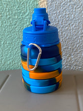 Load image into Gallery viewer, Collapsible Sipper Bottle - Assorted Color
