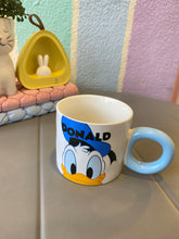 Load image into Gallery viewer, Cute Duck Coffee Mug
