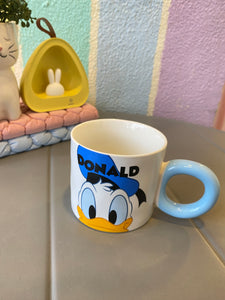 Cute Duck Coffee Mug