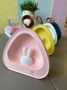 Adorable Bunny Table Lamp