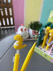 Dino Mechanical Pencil