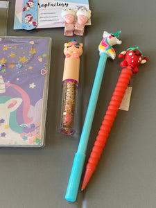 Propfactory Loves You Stationery Hamper 9p