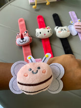 Load image into Gallery viewer, Cute Cartoon Soft Folding Band
