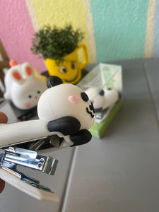 Panda Silicon Stapler