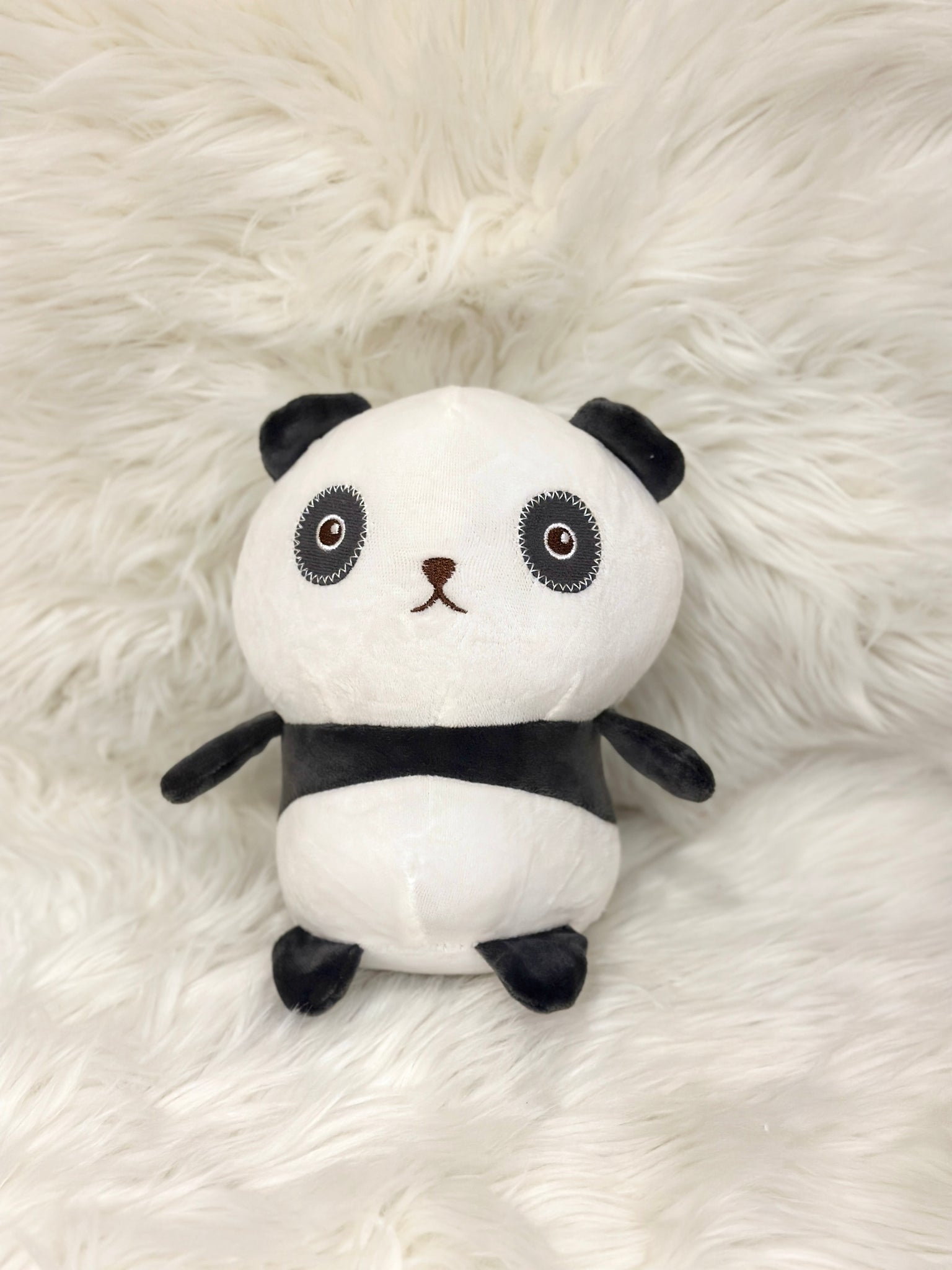 Cute Panda Soft Toy – PropFactory