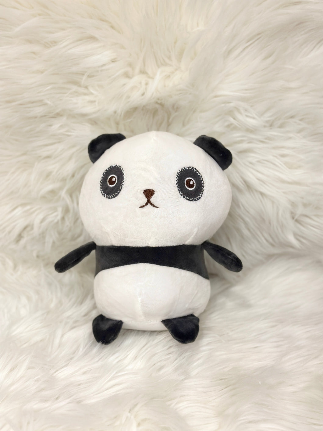 Cute Panda Soft Toy