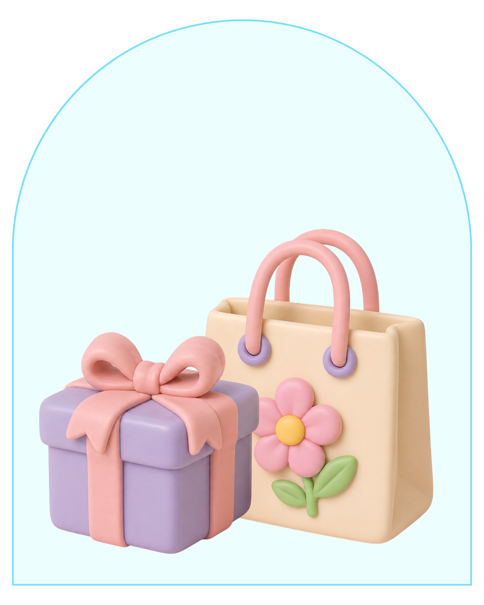 Gift Boxes & Gift Bags