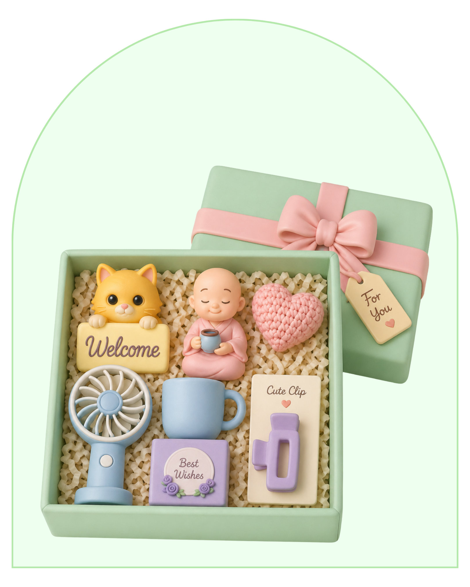 Gift Hampers