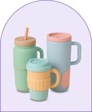 Drinkware