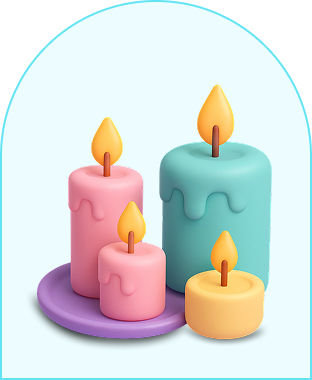 Candles