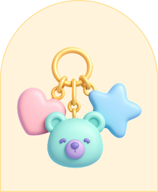 Keychains