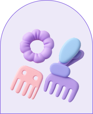 Hair Accessories