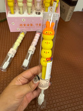 Load image into Gallery viewer, Baby Duck Toothbrush
