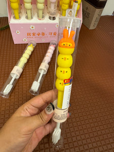 Baby Duck Toothbrush