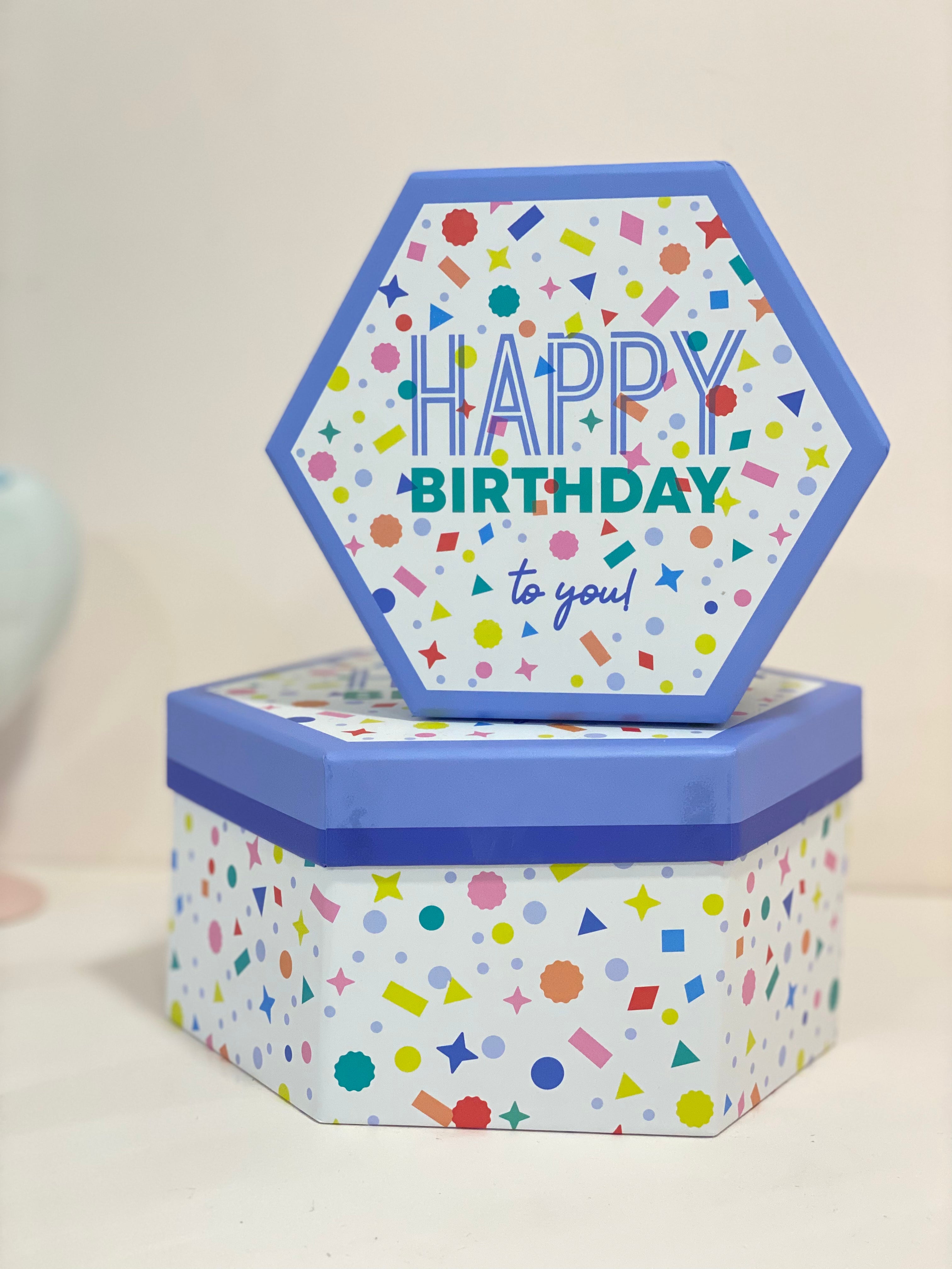 Kawaii Birthday Mystery Hamper Box Set
