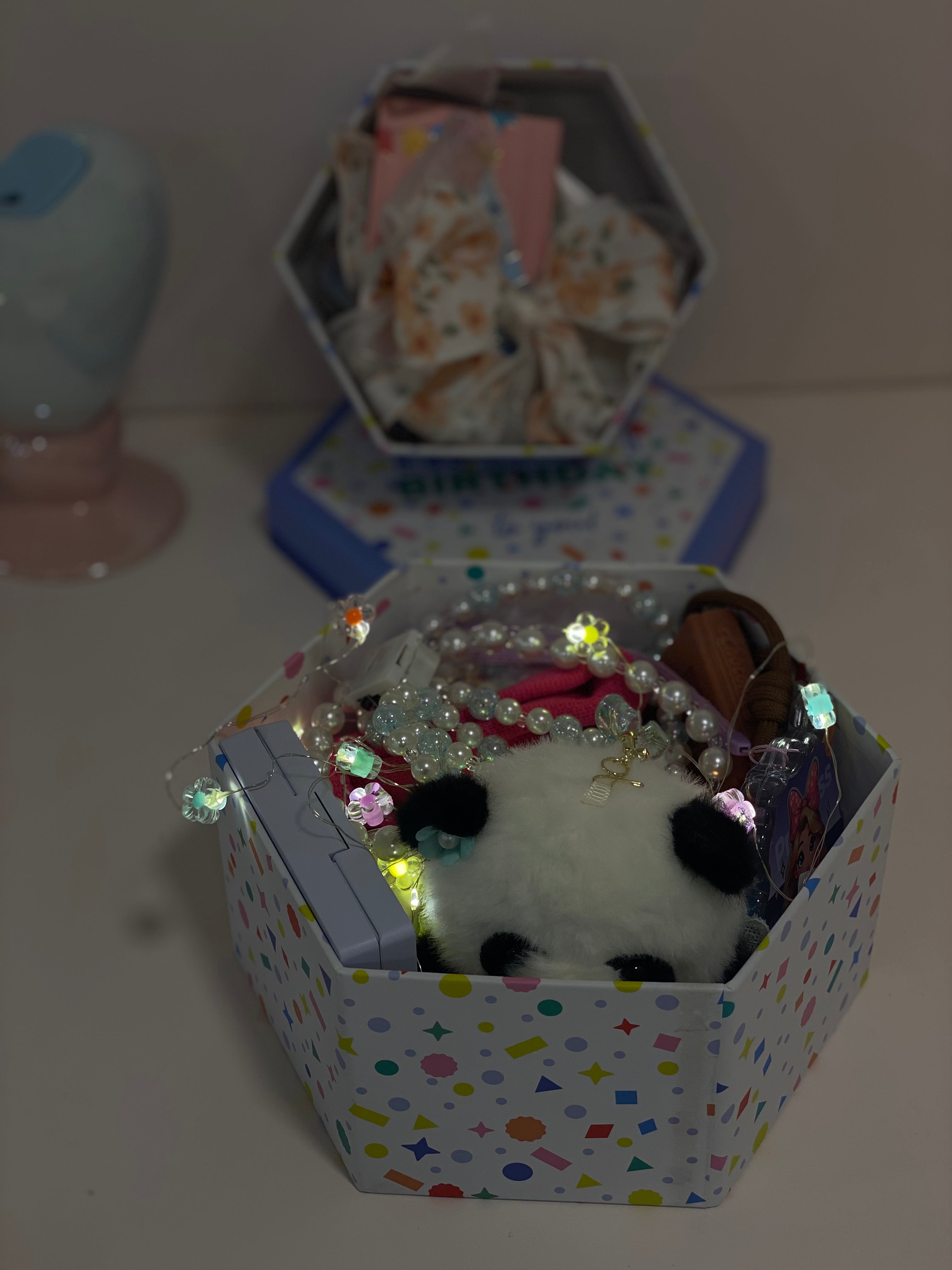 Kawaii Birthday Mystery Hamper Box Set