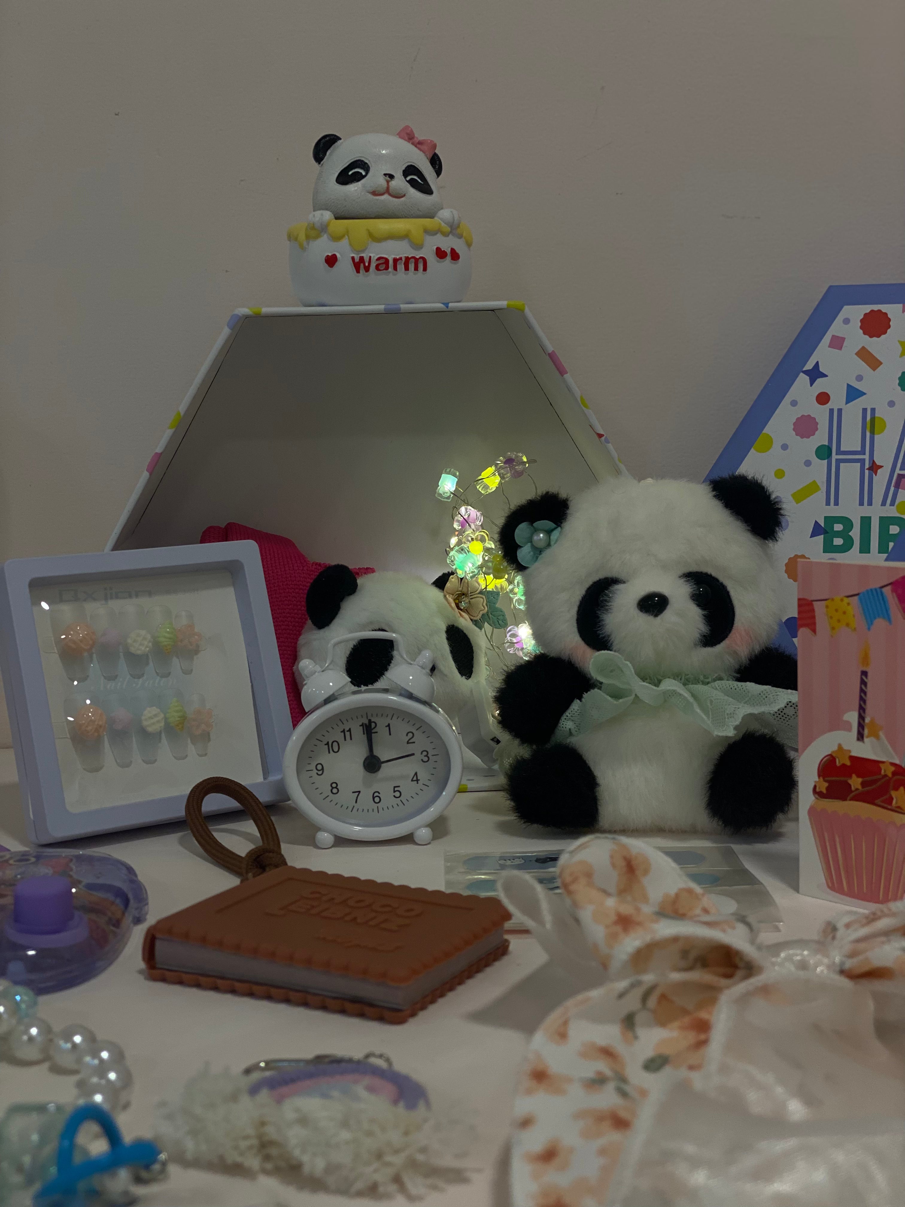 Kawaii Birthday Mystery Hamper Box Set
