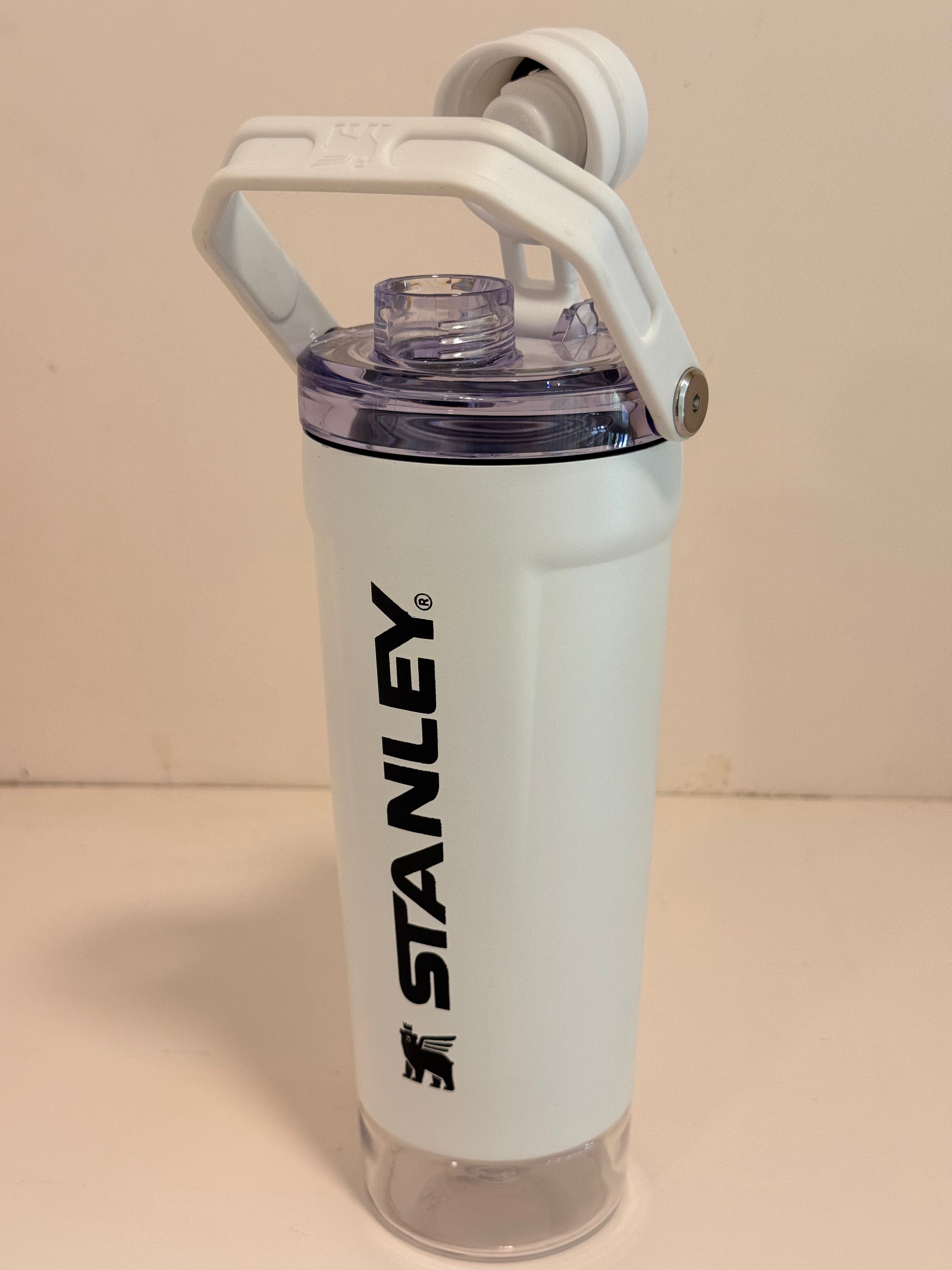 Stanley Activate Shaker Bottle (20oz / 591mL)