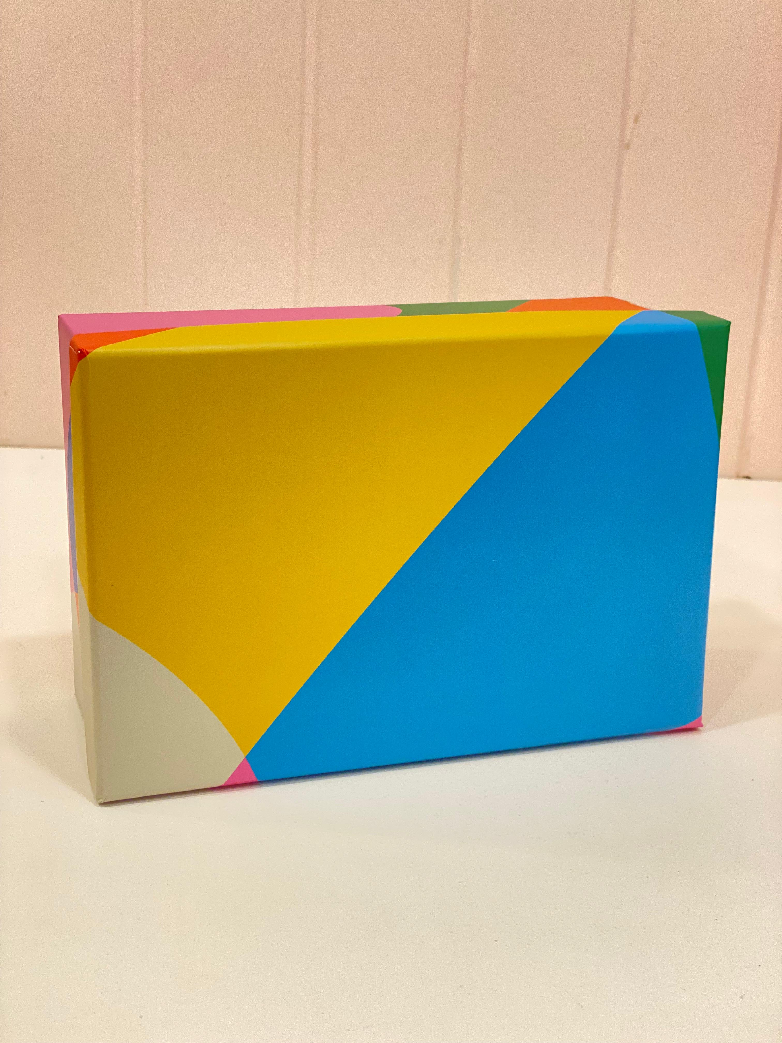 Decorative Gift Storage Box – Premium Printed Gift Packaging Box (Available in 10 Sizes & Multiple Designs)