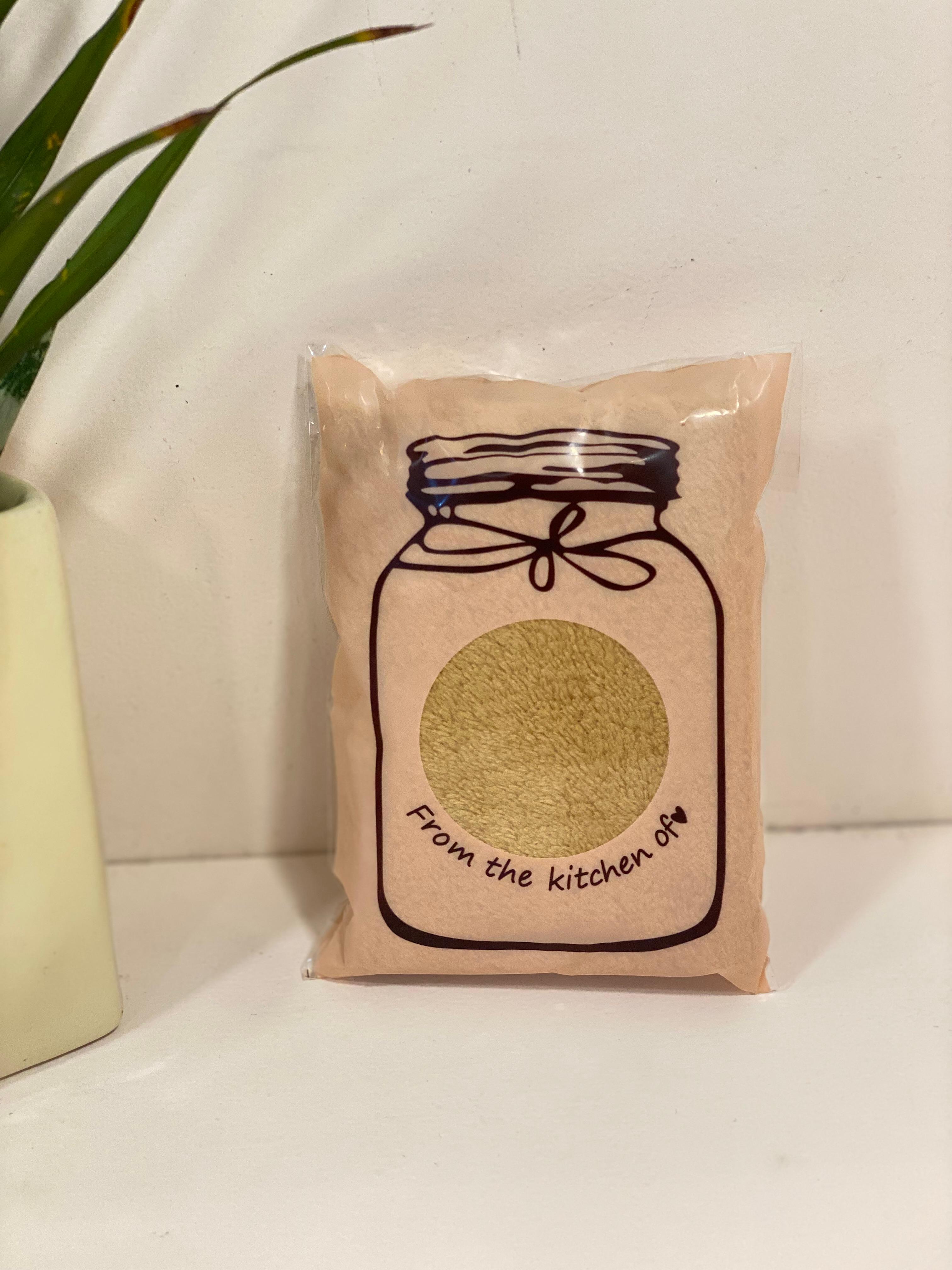 "From the Kitchen of" Microfiber Cleaning &amp; Dish Cloths