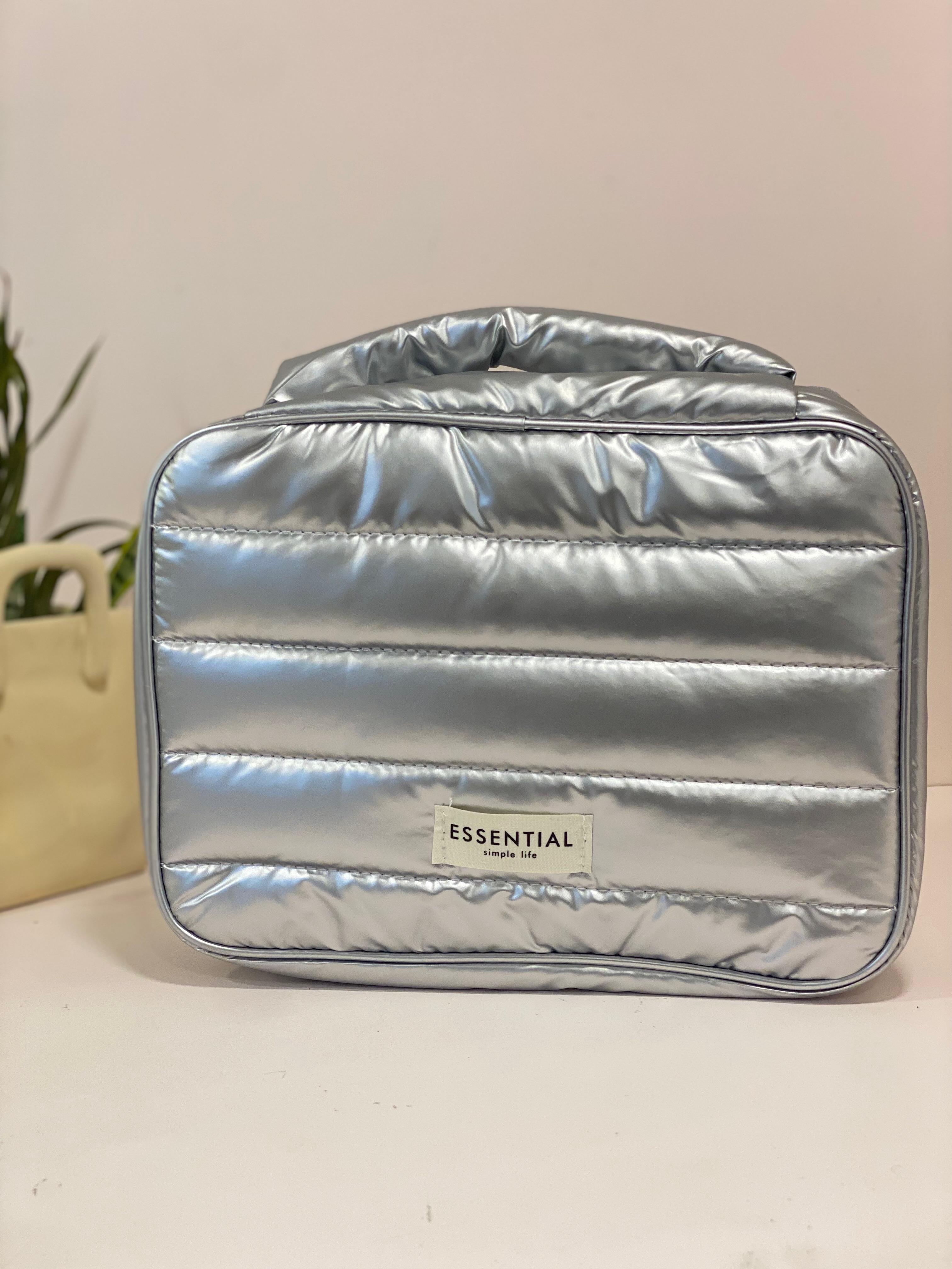 Puffer Multi-Functional Organiser Bag