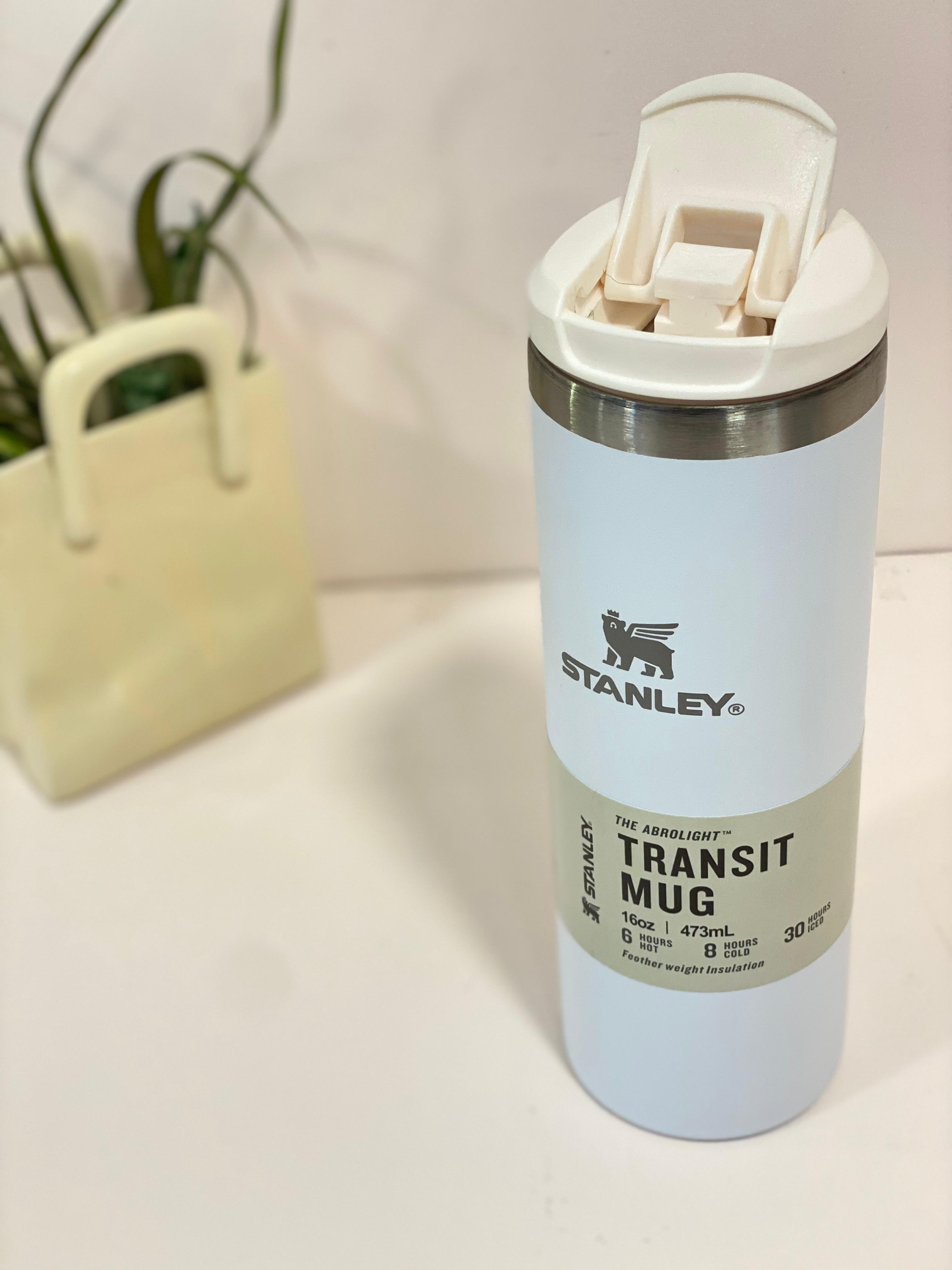 Stanley The Aerolight Transit Mug (16oz / 473mL)