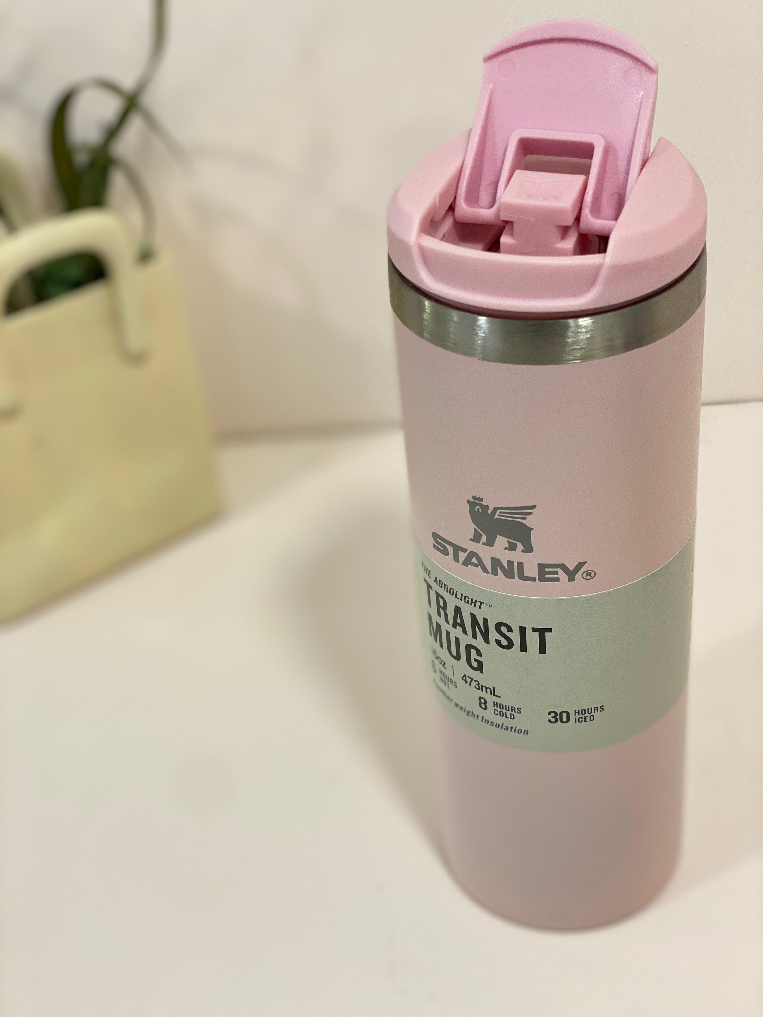 Stanley The Aerolight Transit Mug (16oz / 473mL)
