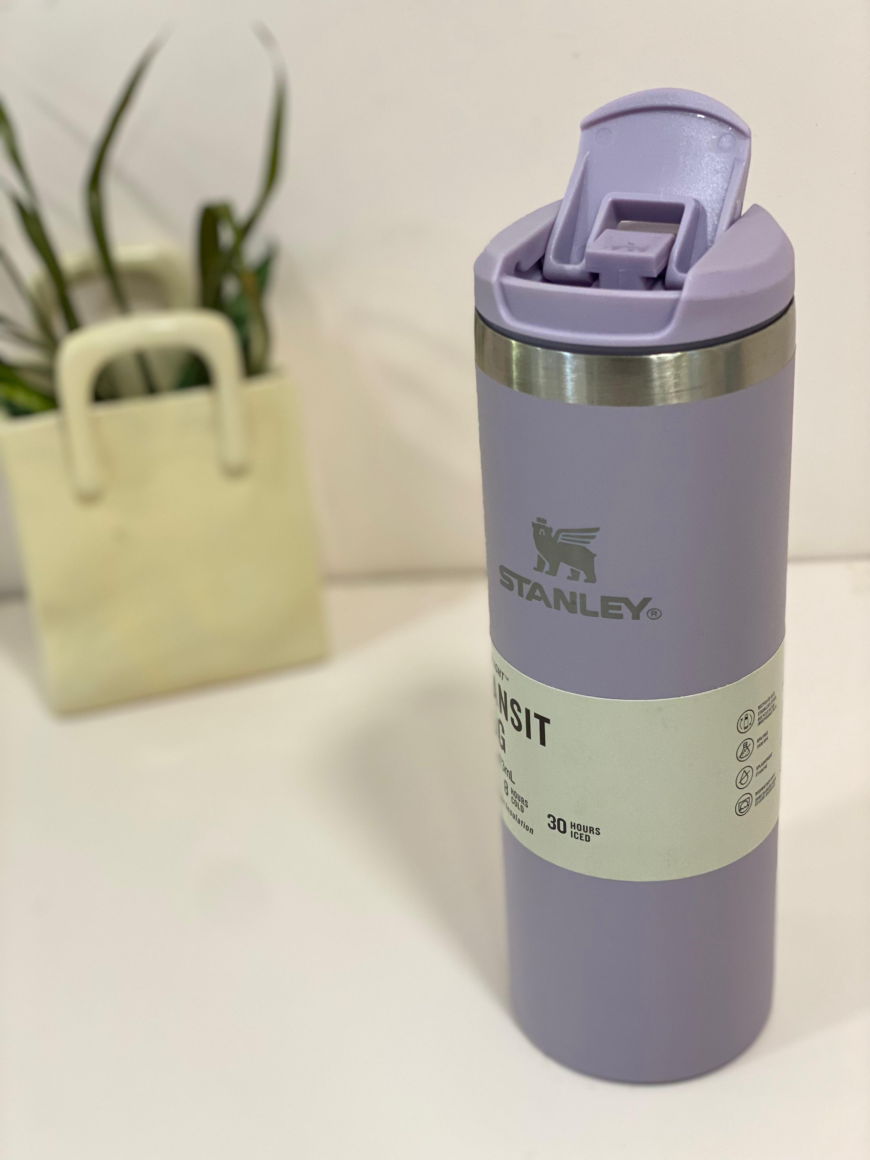 Stanley The Aerolight Transit Mug (16oz / 473mL)