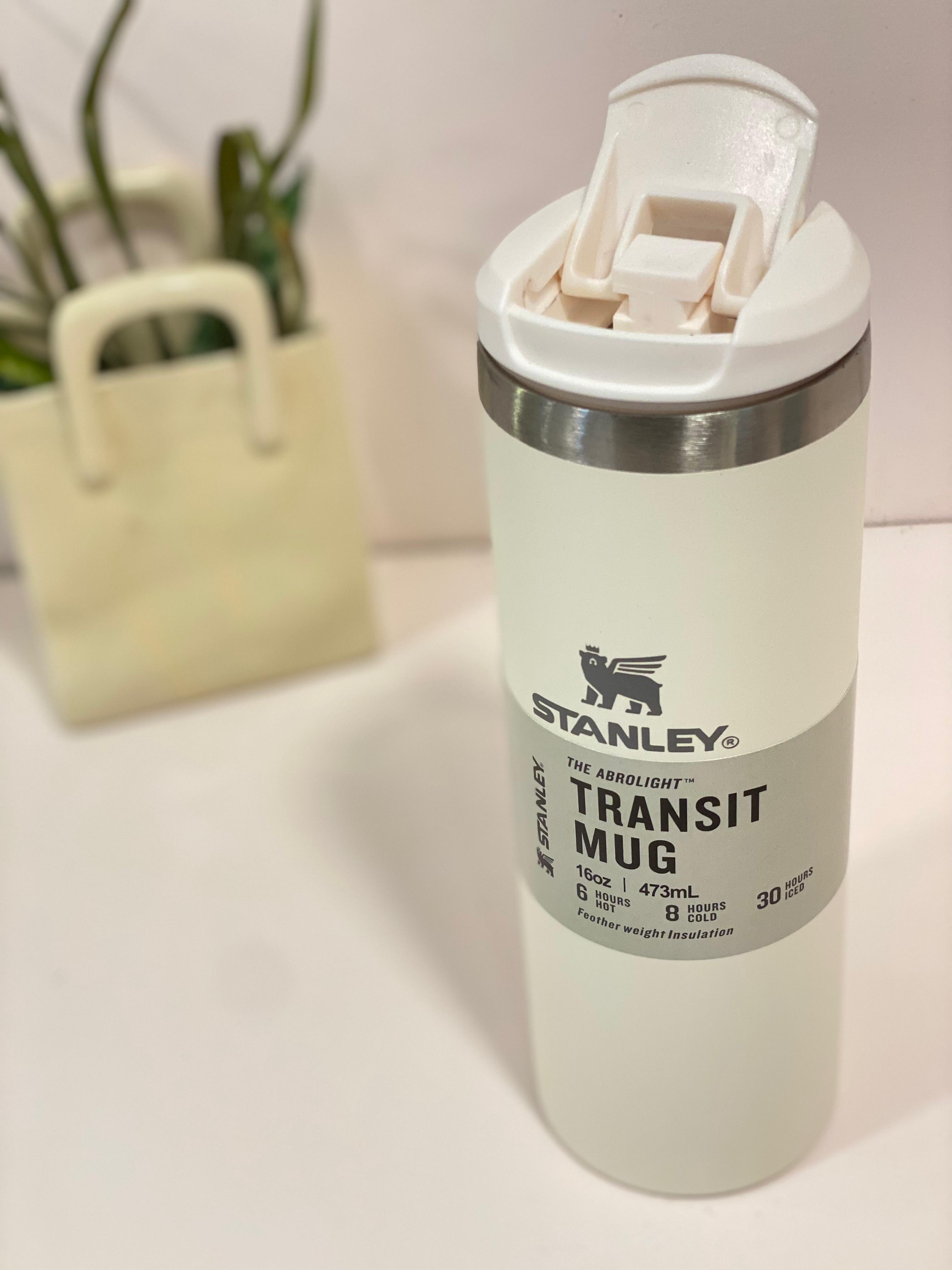 Stanley The Aerolight Transit Mug (16oz / 473mL)