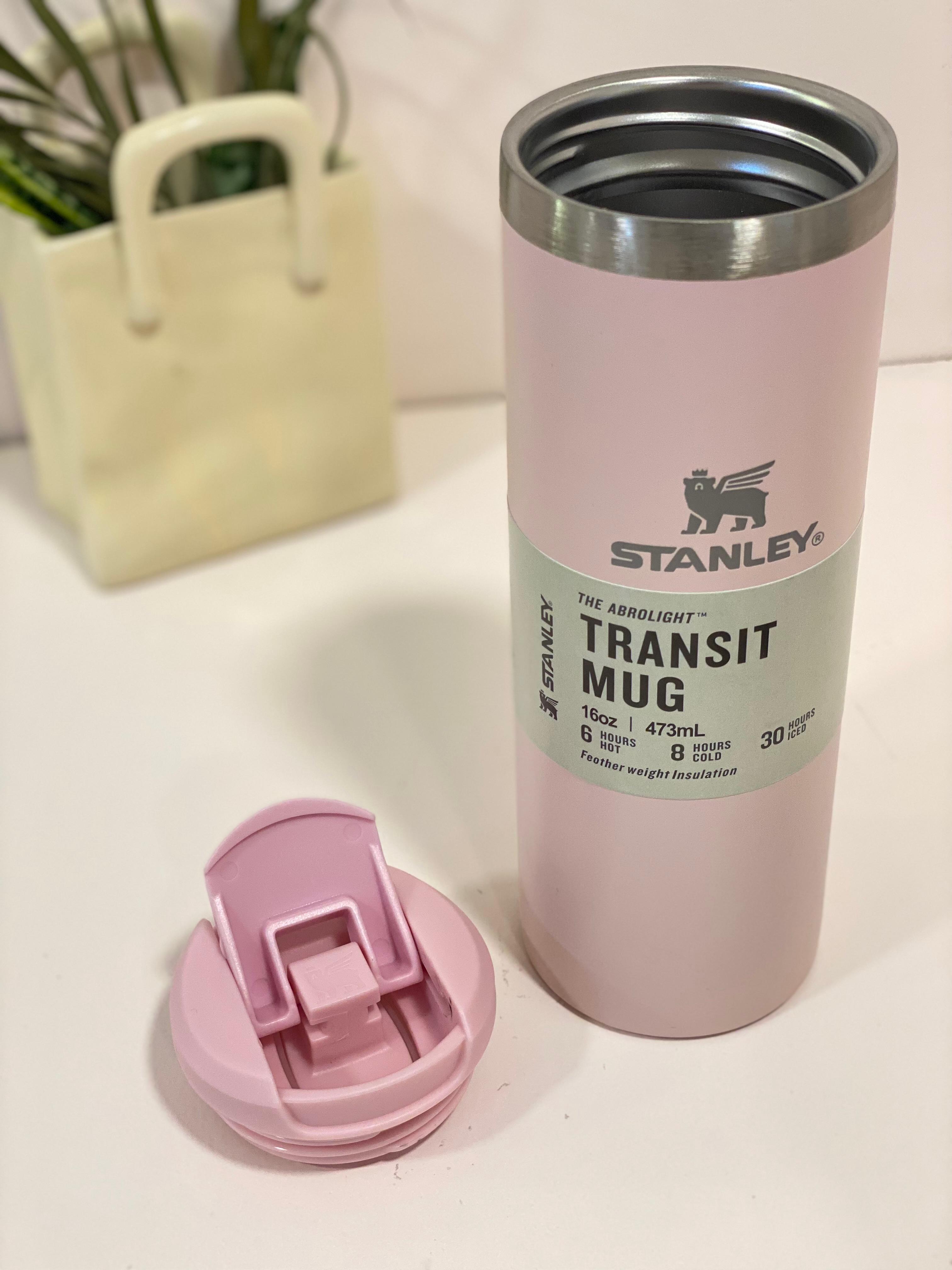 Stanley The Aerolight Transit Mug (16oz / 473mL)