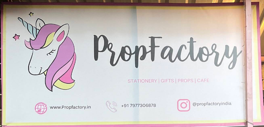 Propfactory, Mumbai