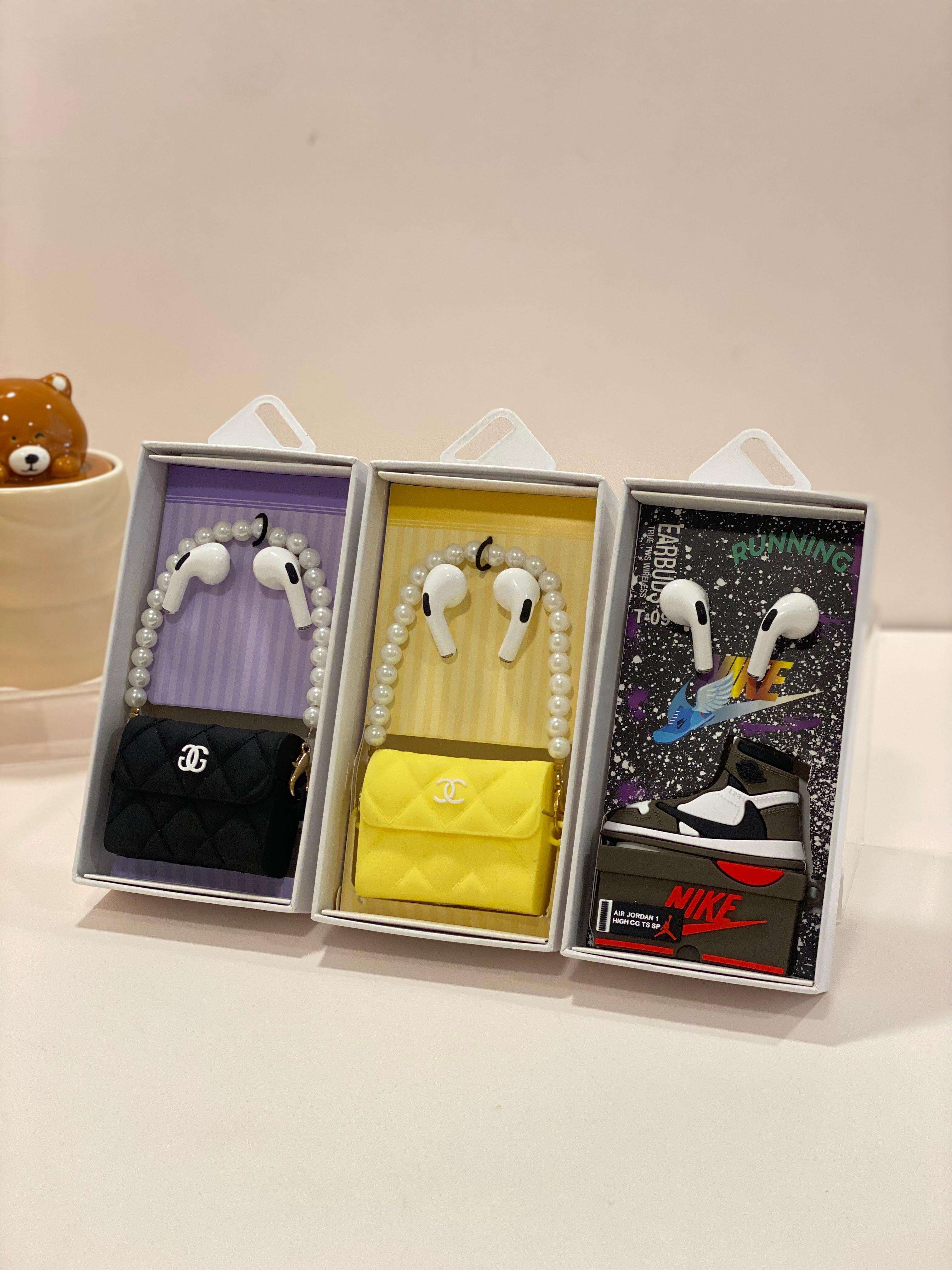 Headphones & Speakers