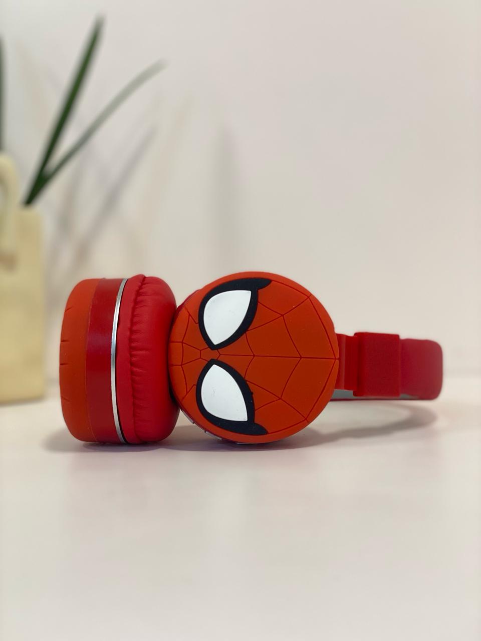Retro Hero Wireless Over-Ear Headset