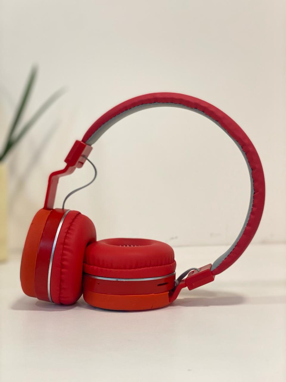 Retro Hero Wireless Over-Ear Headset