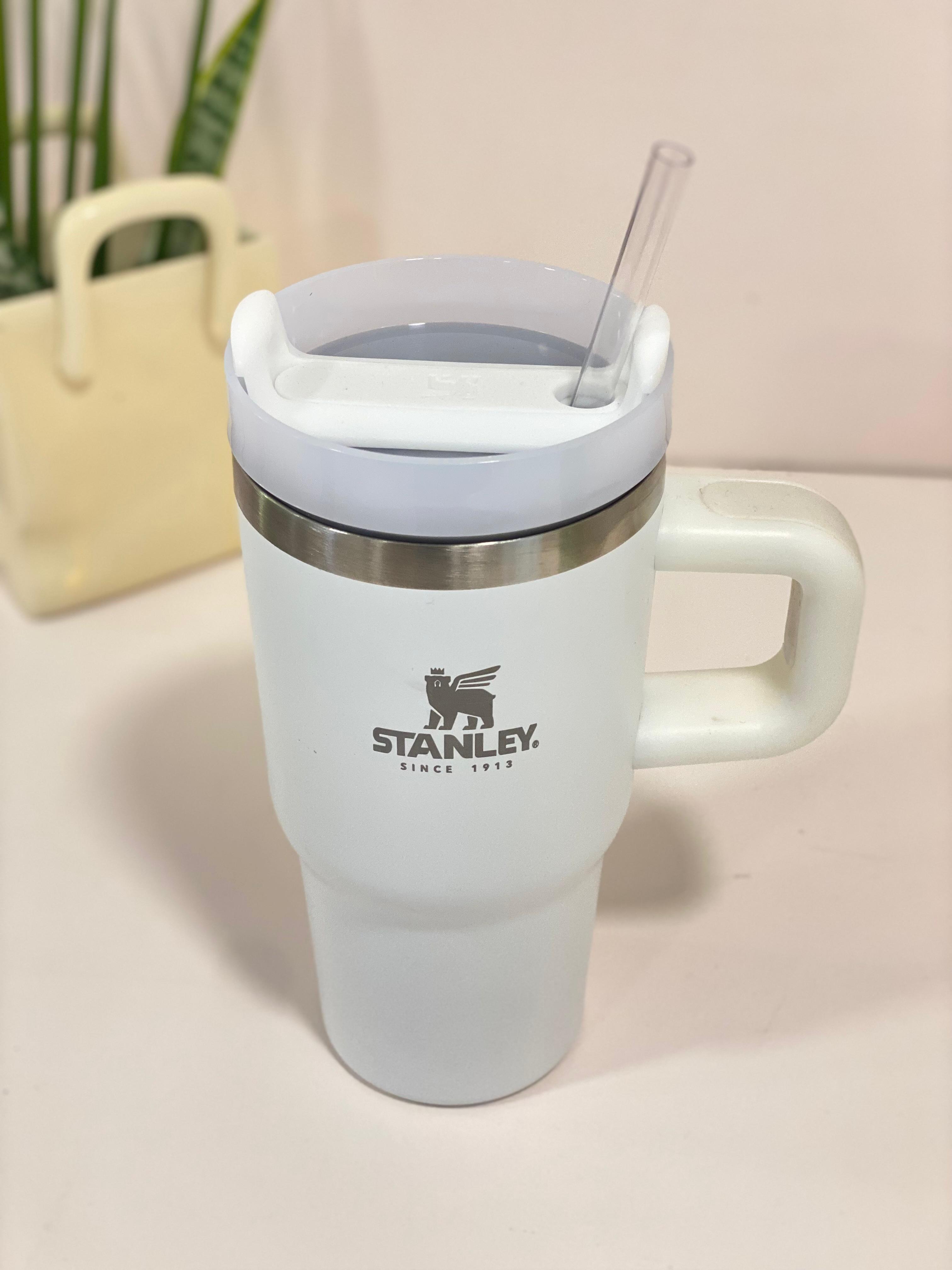Stanley Quencher H2.0 FlowStat Tumbler (Handheld Edition)