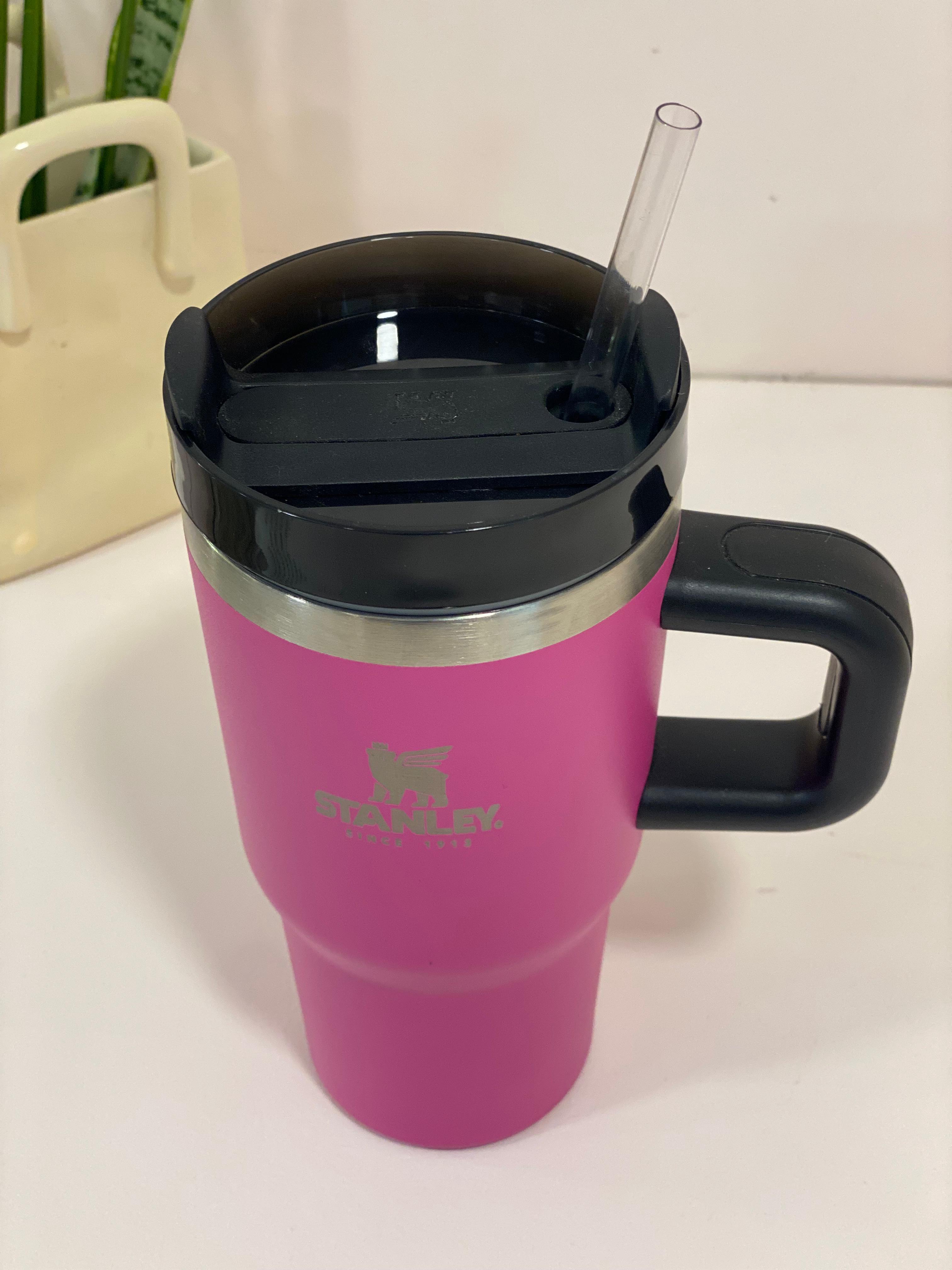 Stanley Quencher H2.0 FlowStat Tumbler (Handheld Edition)