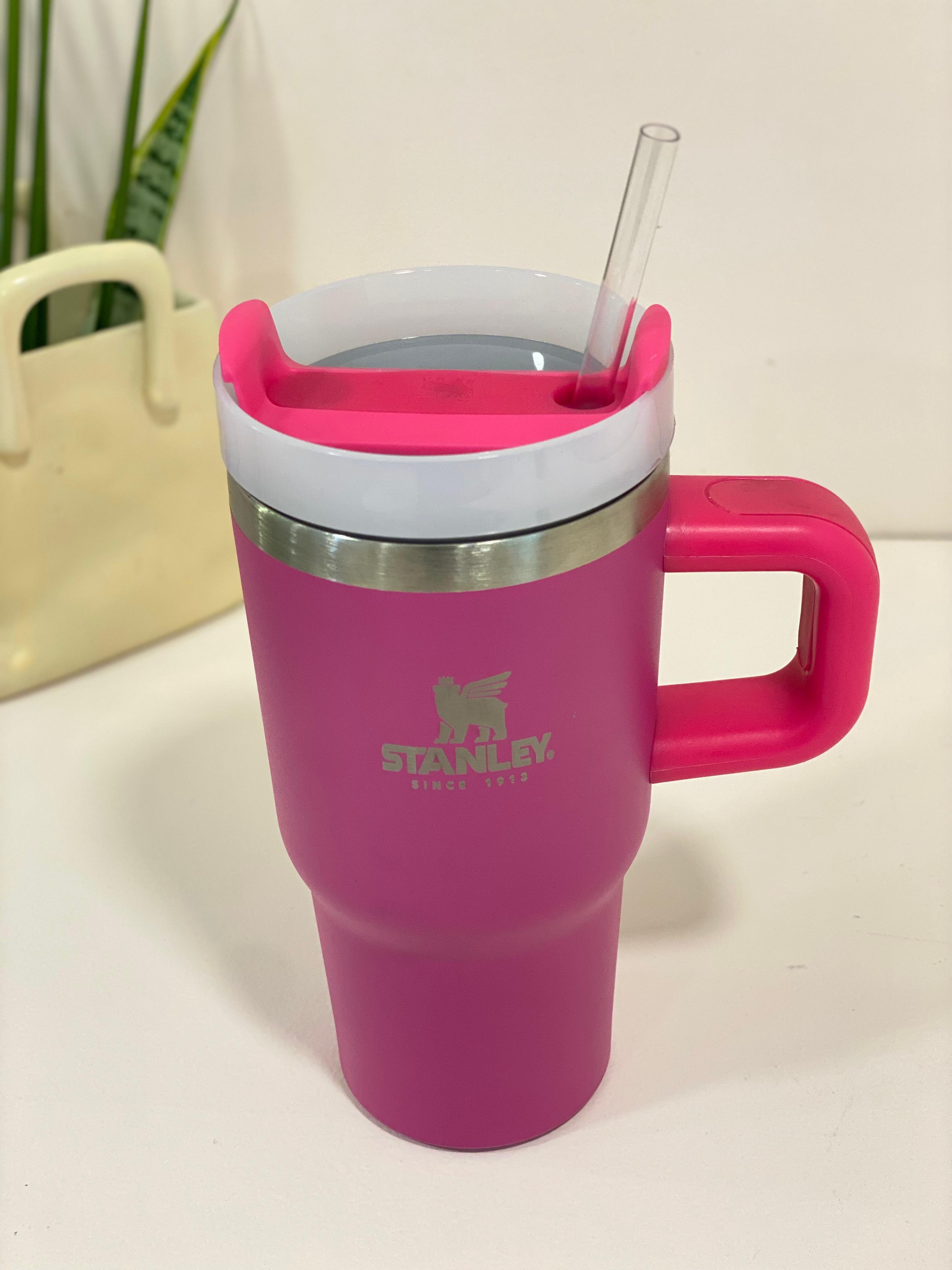 Stanley Quencher H2.0 FlowStat Tumbler (Handheld Edition)