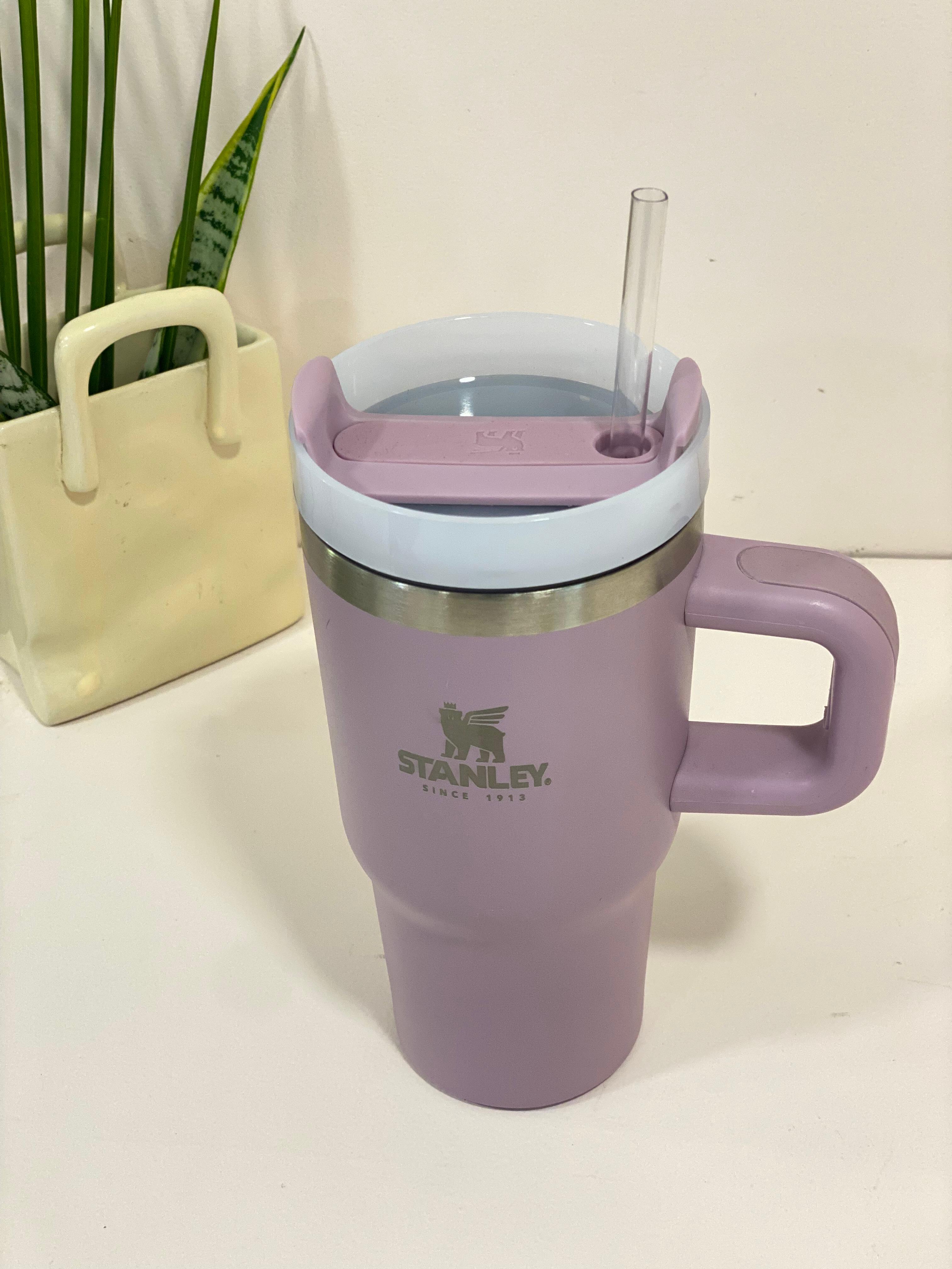 Stanley Quencher H2.0 FlowStat Tumbler (Handheld Edition)