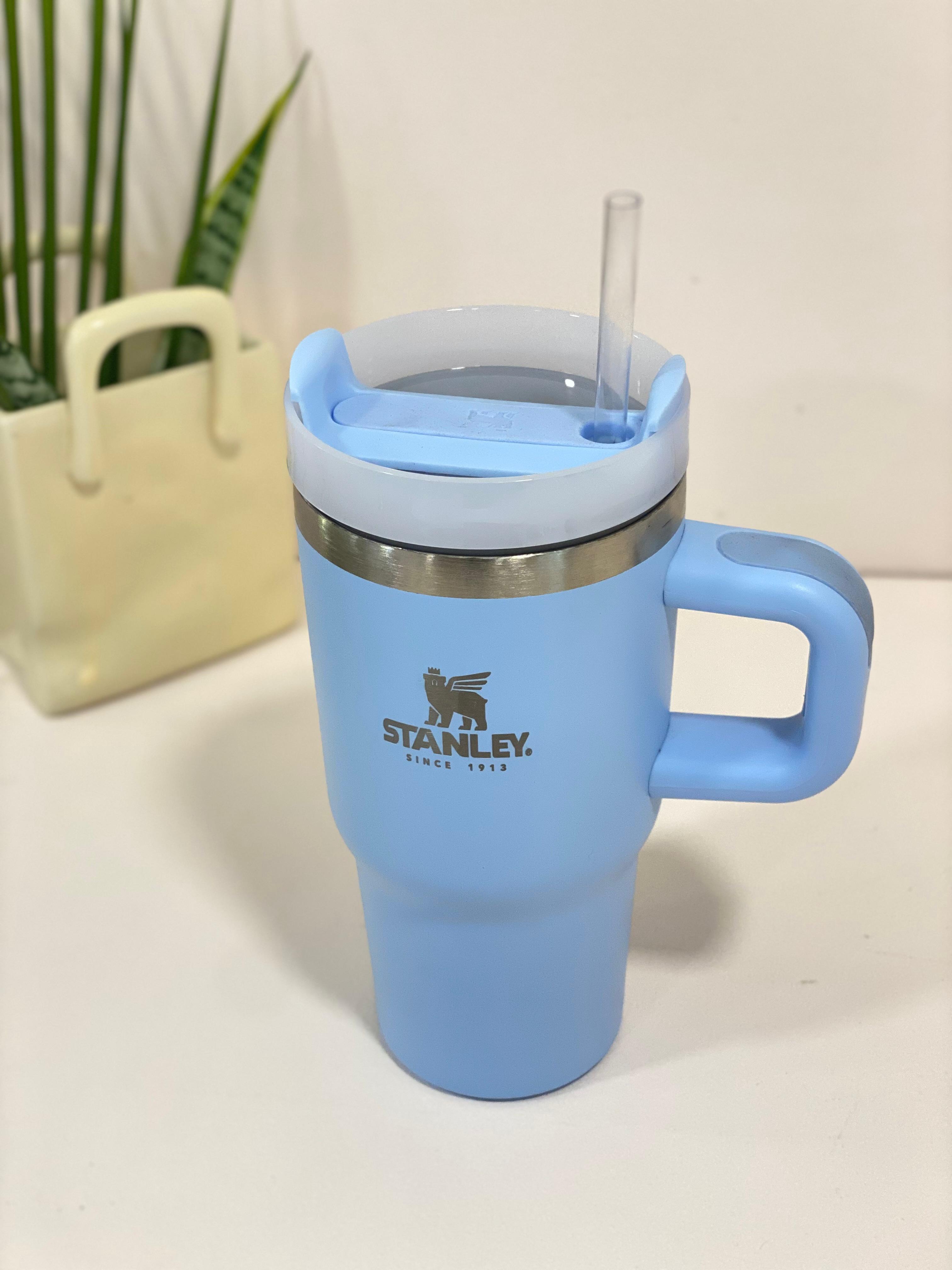 Stanley Quencher H2.0 FlowStat Tumbler (Handheld Edition)
