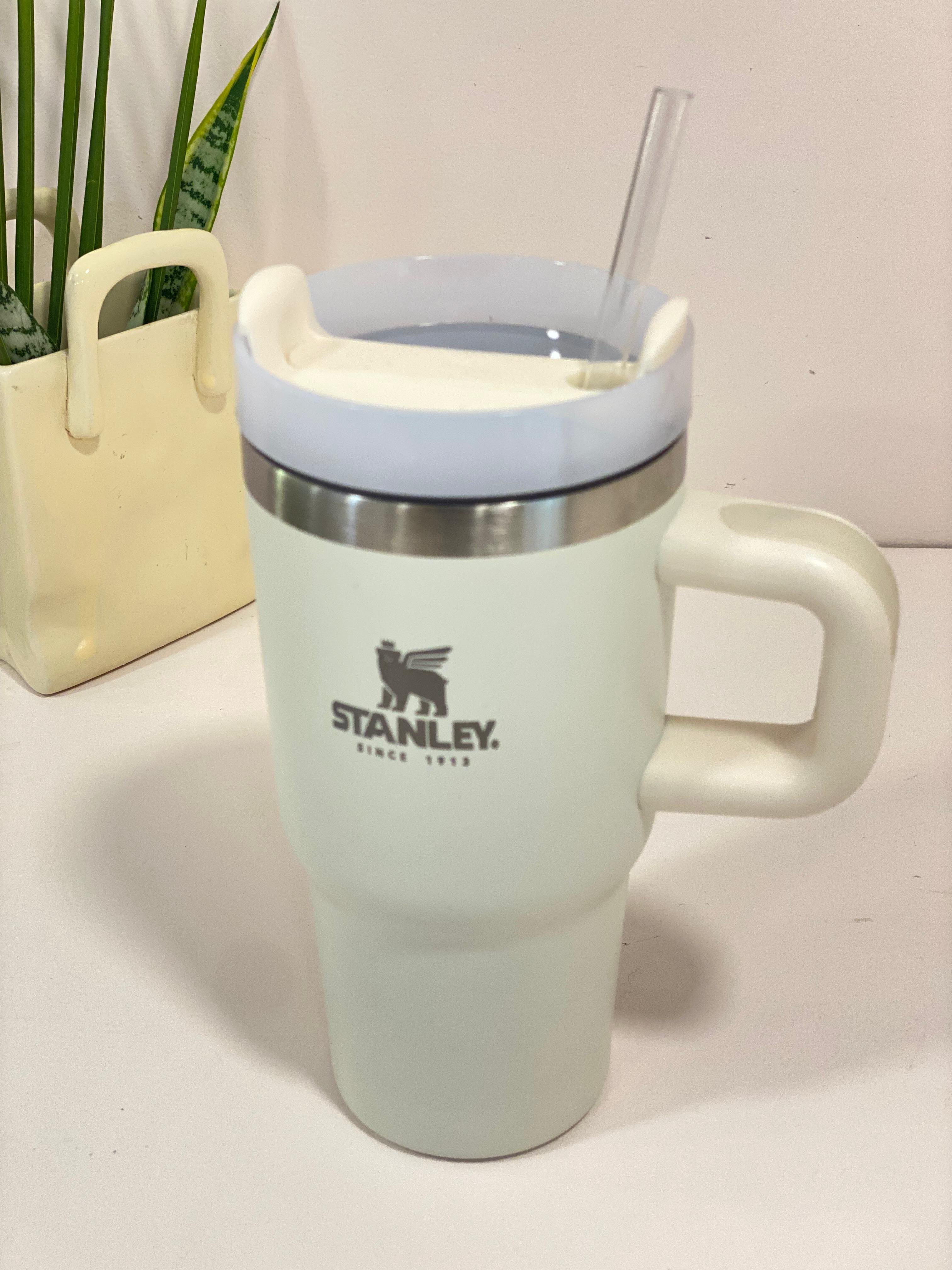 Stanley Quencher H2.0 FlowStat Tumbler (Handheld Edition)
