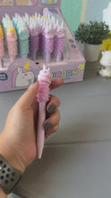 Load and play video in Gallery viewer, Unicorn Massage Pen
