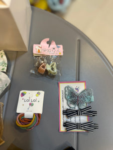 Be Happy Hair accessories Combo