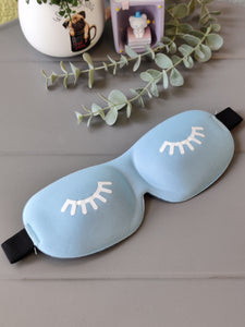 3D Eyelash Shaped Eye Mask