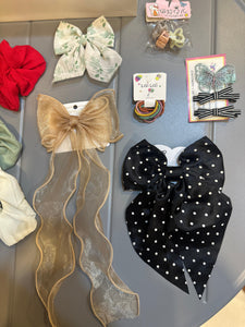 Be Happy Hair accessories Combo