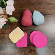 Load image into Gallery viewer, Cute Makeup Beauty Blender &amp; Puffs - Assorted Single Pack : SALE

