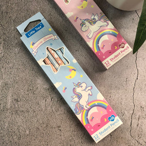 Unicorn Dream Pencil Box